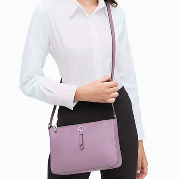 Kate Spade Adel Crossbody - Picture 7 of 8